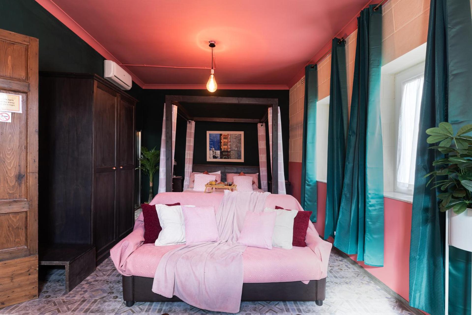 Concetta By Holihomes Апартаменты