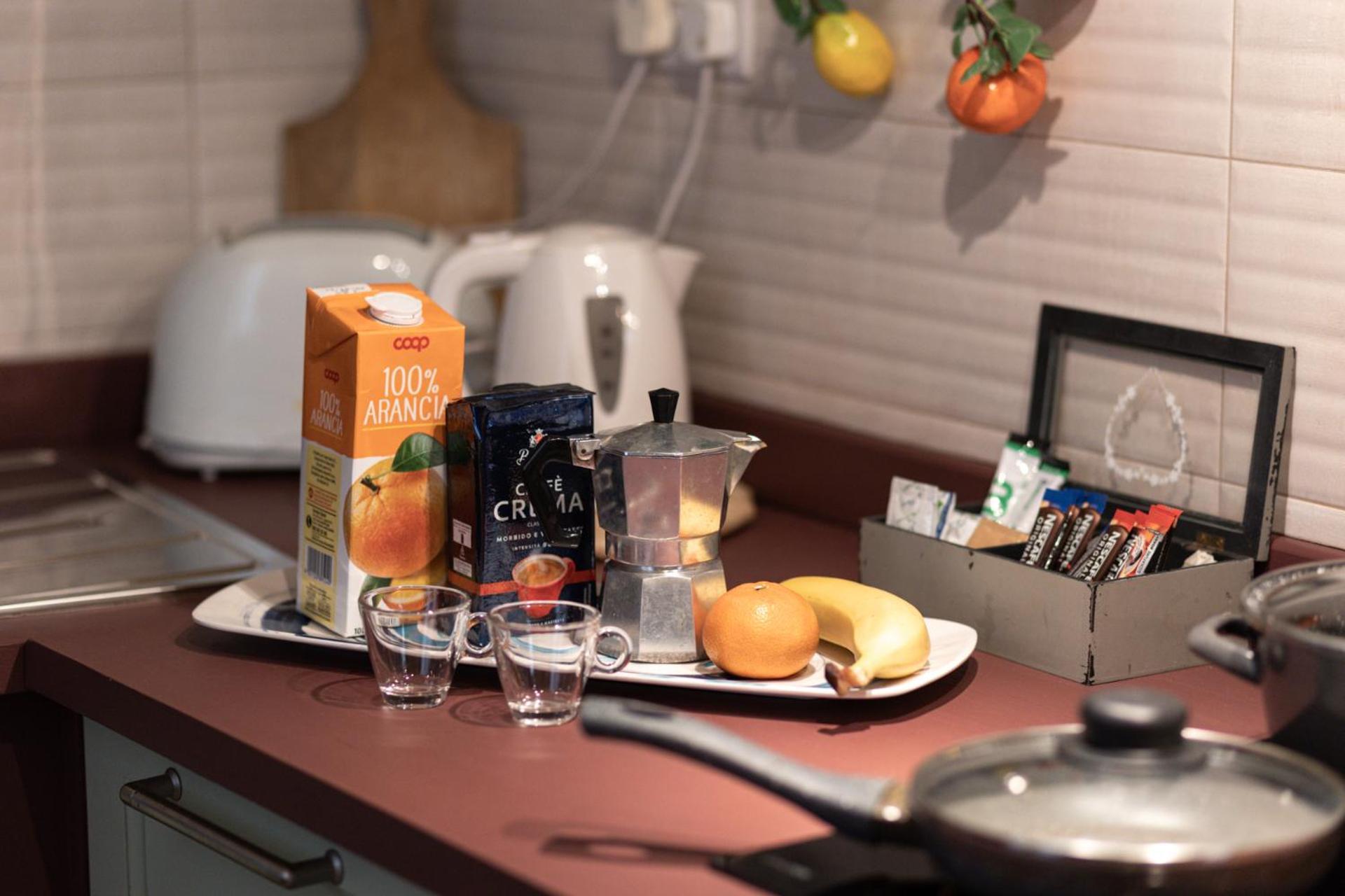 Apartamento Concetta By Holihomes *