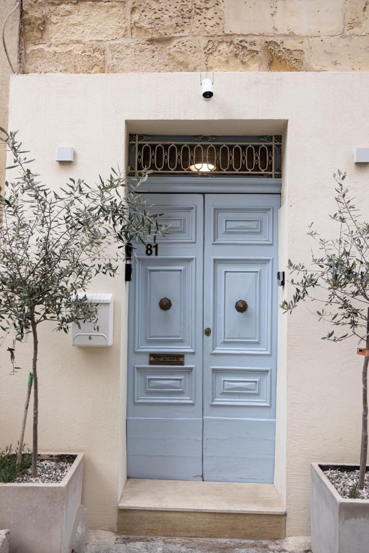 Concetta By Holihomes Апартаменты Cospicua