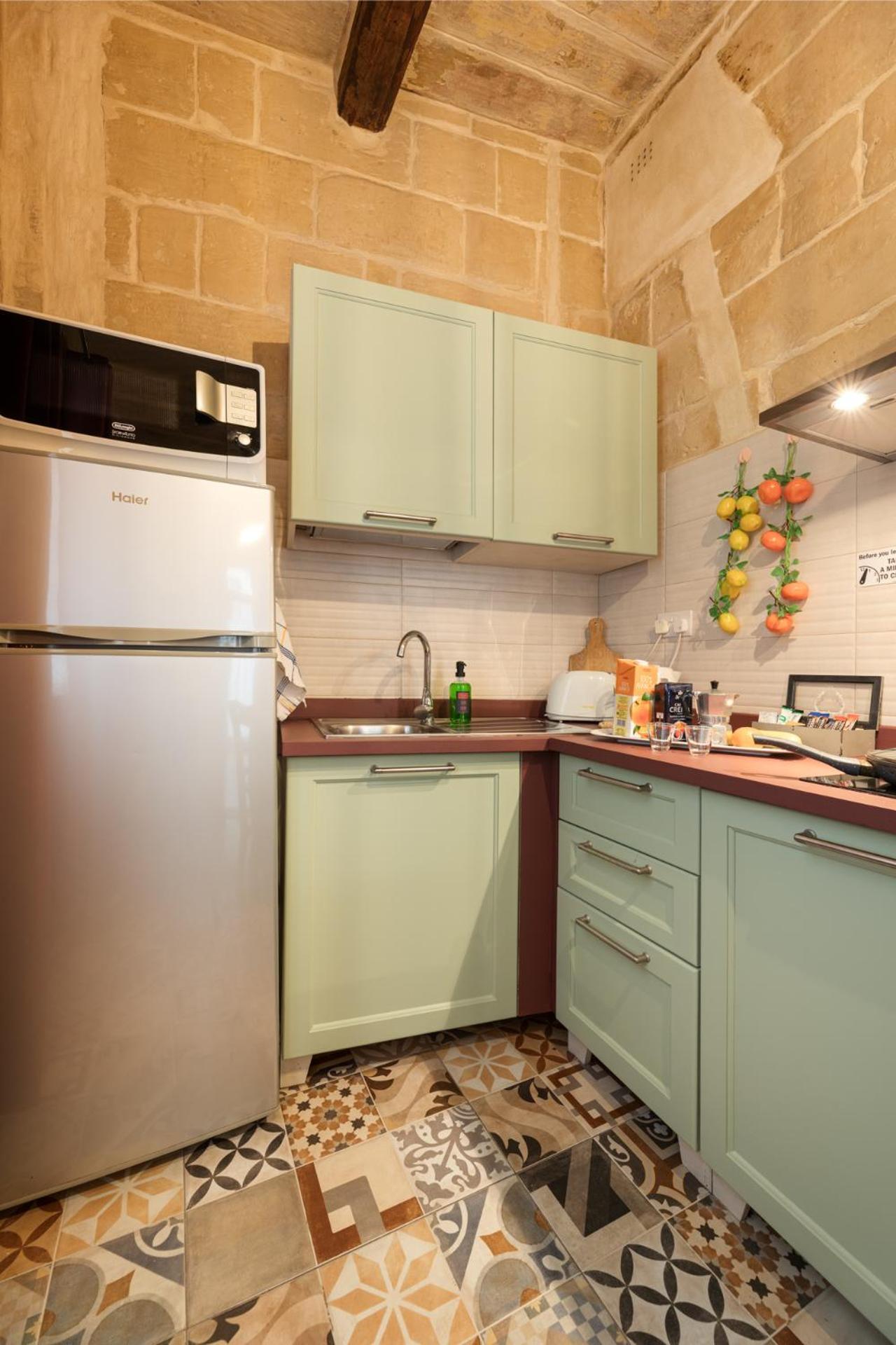 Concetta By Holihomes Apartamento Cospicua